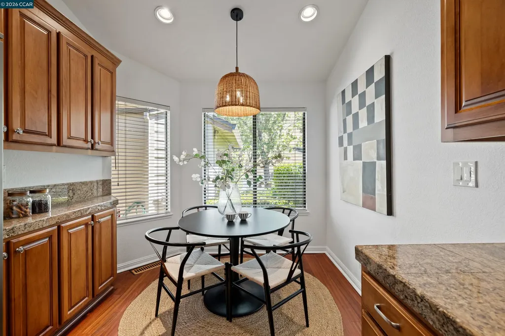 467 Beacon Ridge Lane Walnut Creek CA 94597