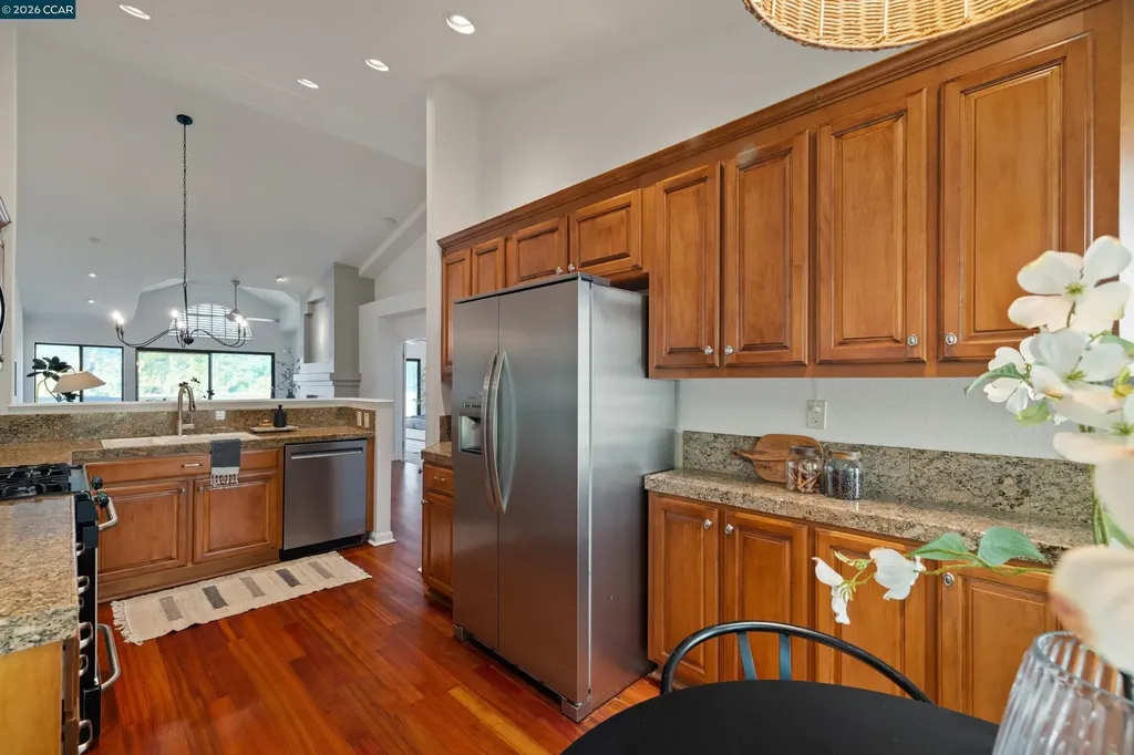 467 Beacon Ridge Lane Walnut Creek CA 94597