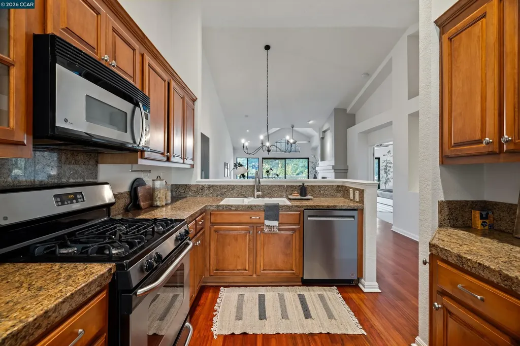 467 Beacon Ridge Lane Walnut Creek CA 94597