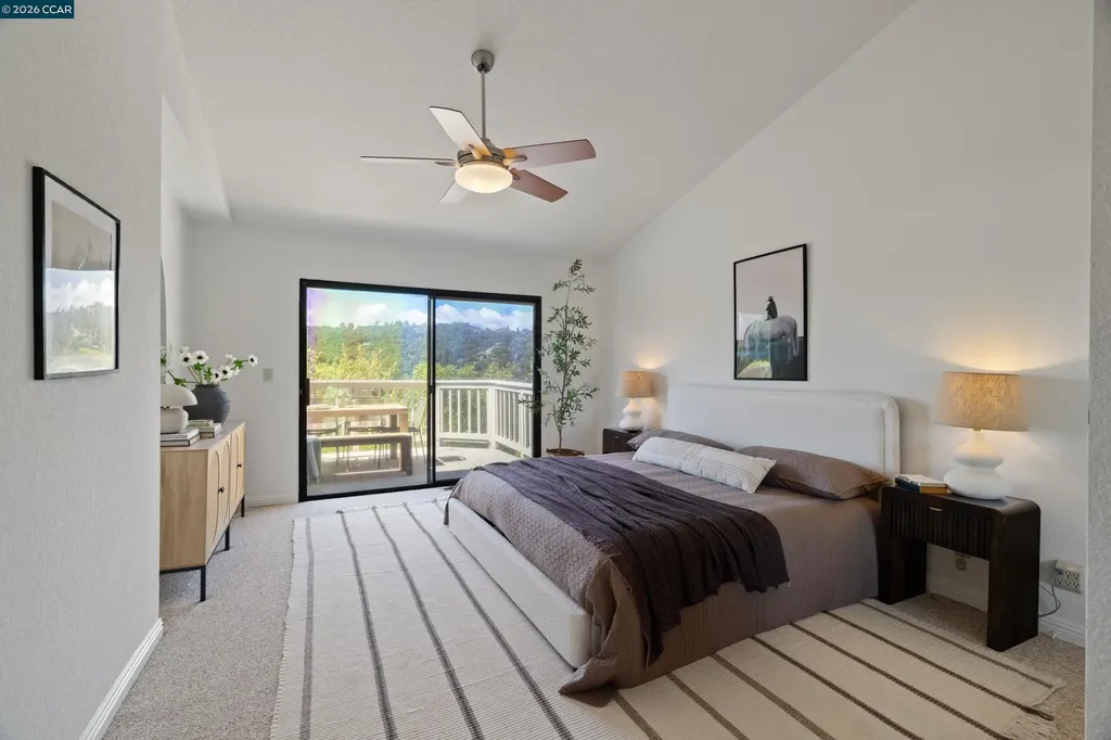 467 Beacon Ridge Lane Walnut Creek CA 94597