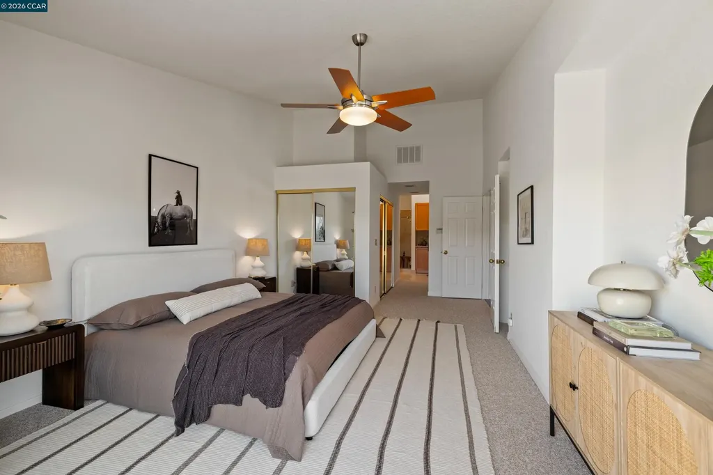 467 Beacon Ridge Lane Walnut Creek CA 94597