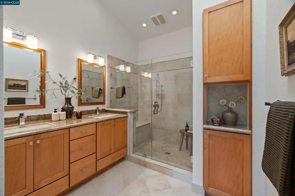 467 Beacon Ridge Lane Walnut Creek CA 94597