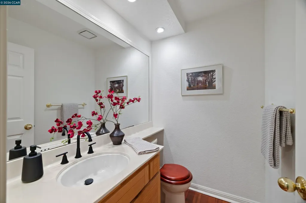 467 Beacon Ridge Lane Walnut Creek CA 94597