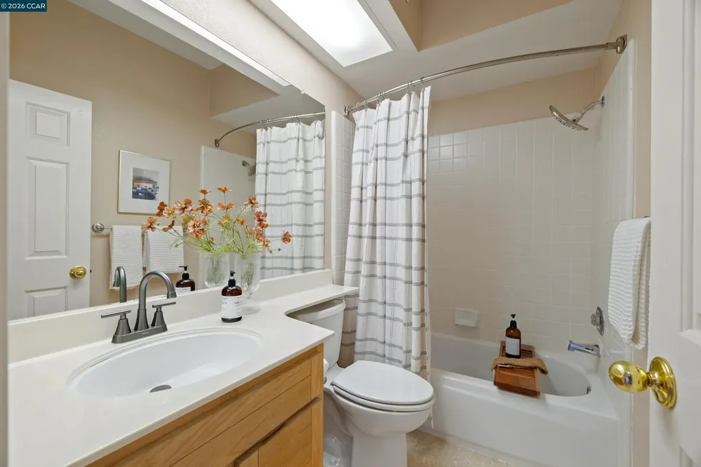 467 Beacon Ridge Lane Walnut Creek CA 94597