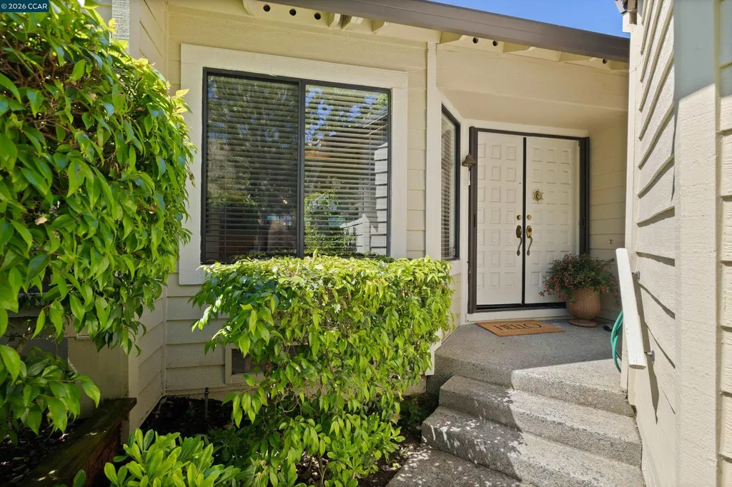 467 Beacon Ridge Lane Walnut Creek CA 94597