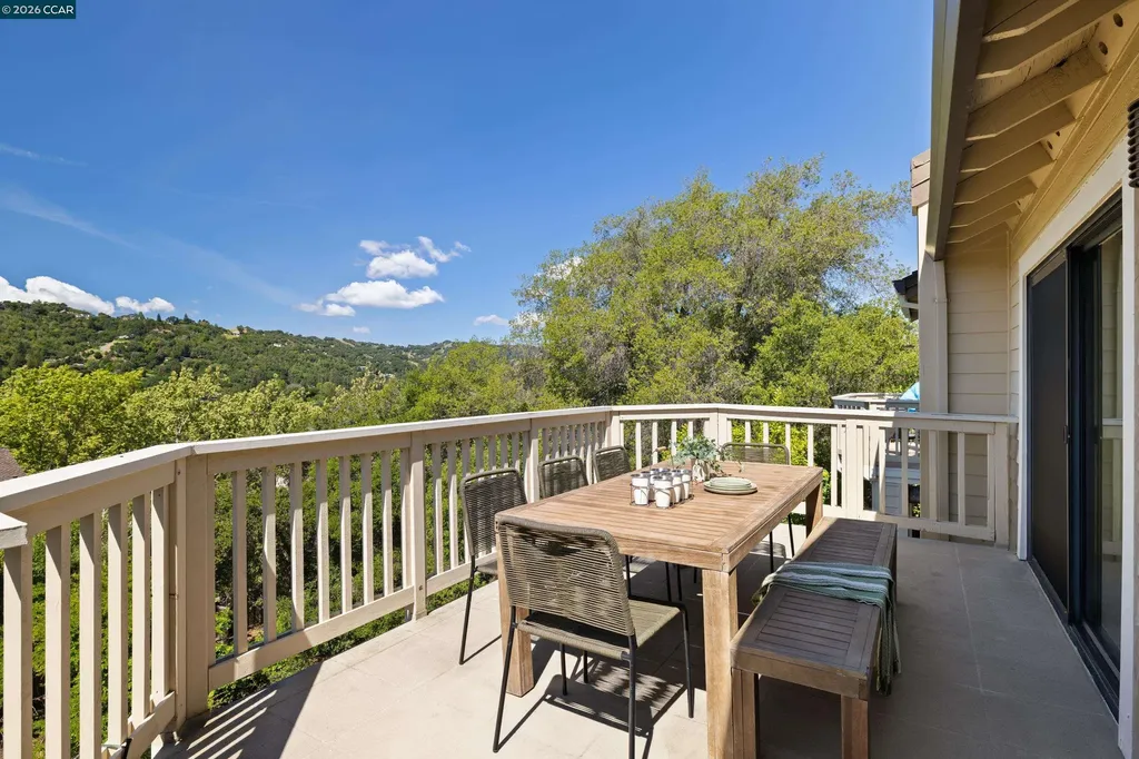 467 Beacon Ridge Lane Walnut Creek CA 94597