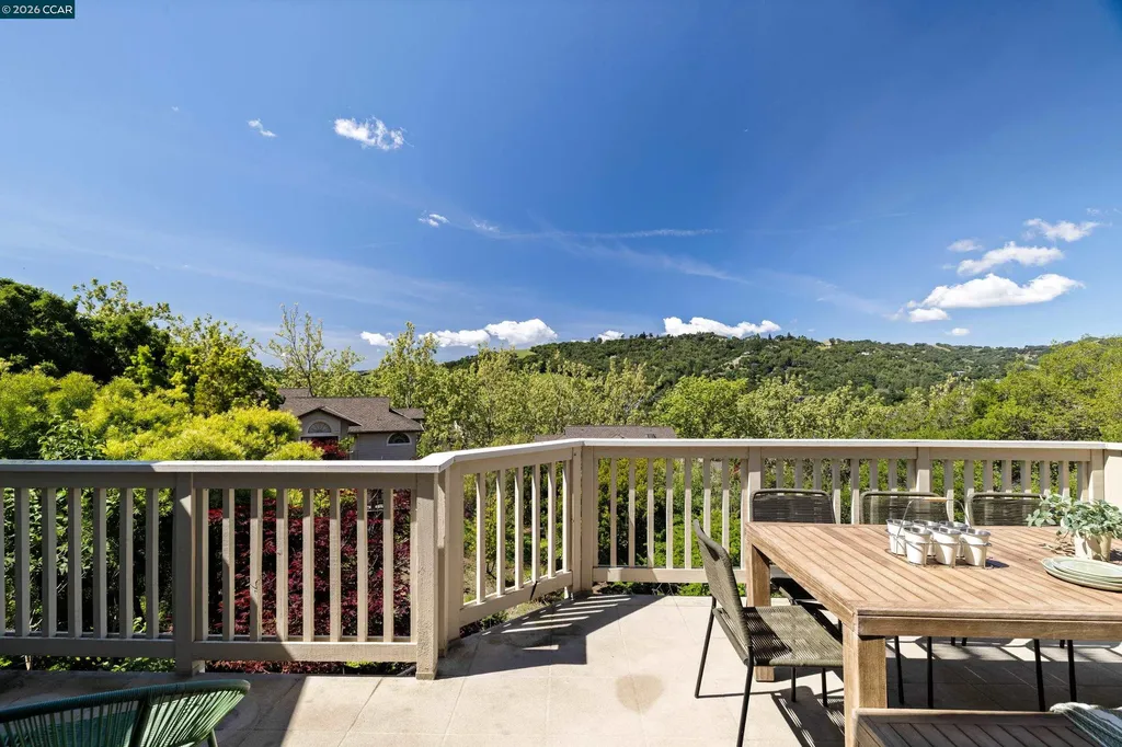 467 Beacon Ridge Lane Walnut Creek CA 94597