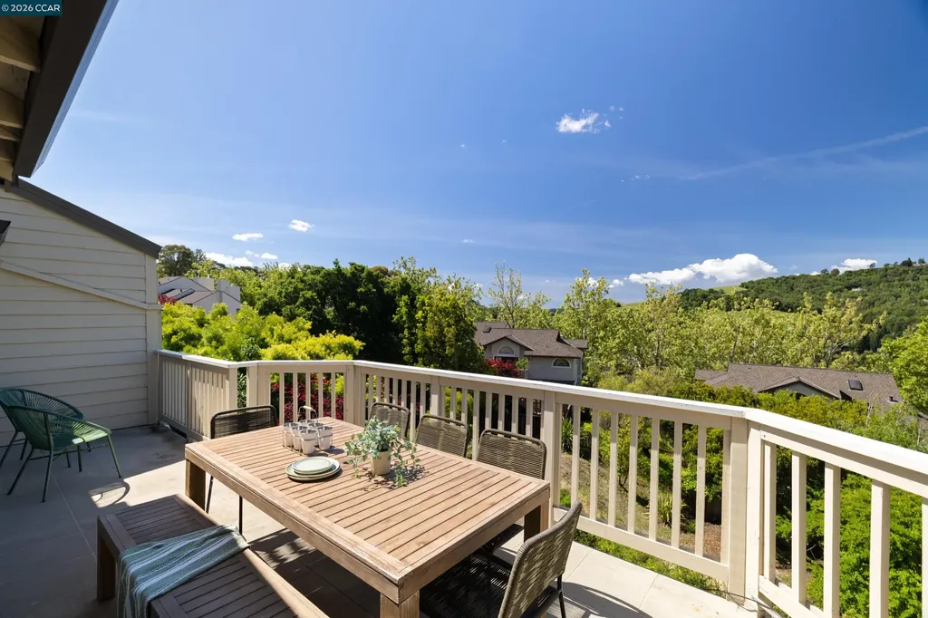 467 Beacon Ridge Lane Walnut Creek CA 94597