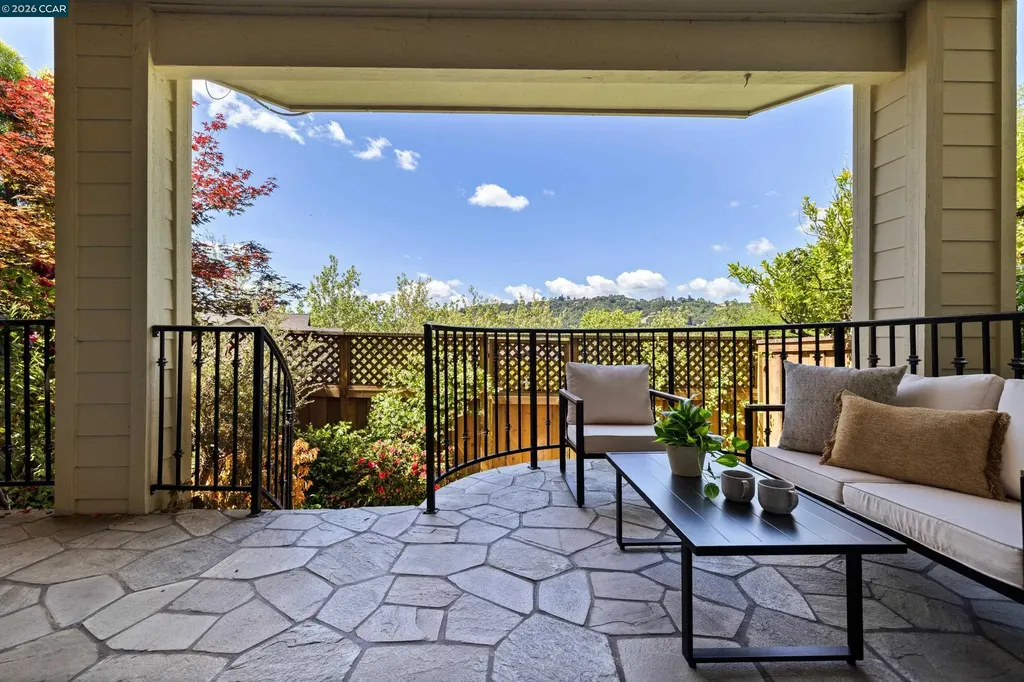 467 Beacon Ridge Lane Walnut Creek CA 94597
