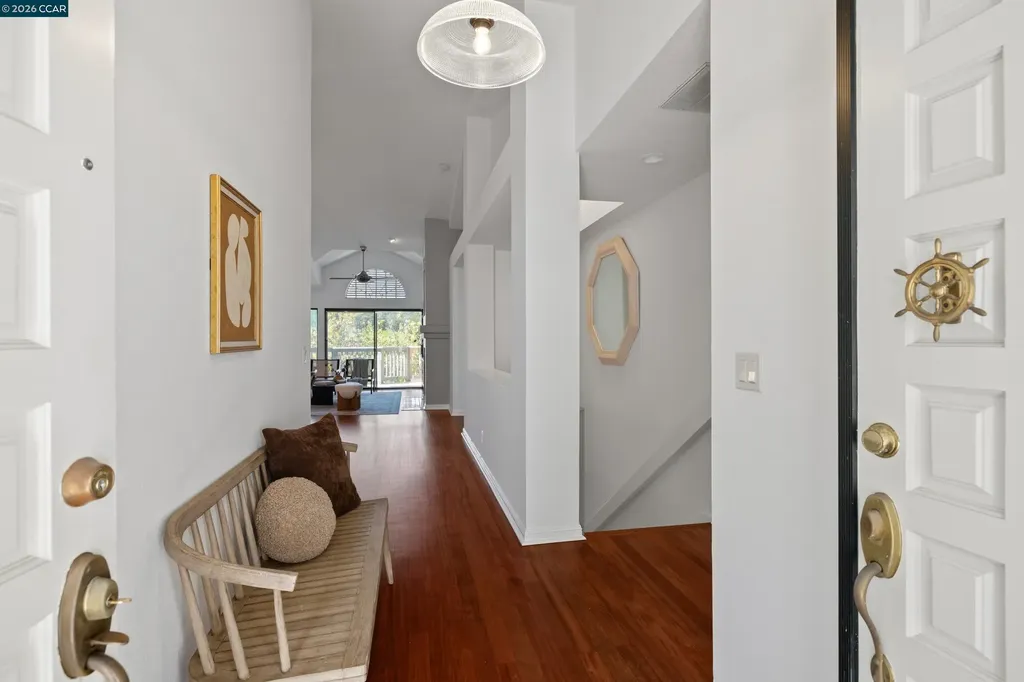 467 Beacon Ridge Lane Walnut Creek CA 94597