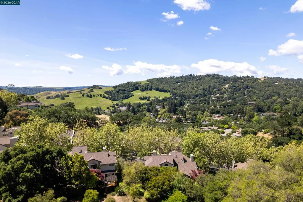 467 Beacon Ridge Lane Walnut Creek CA 94597
