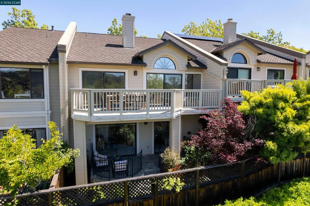 467 Beacon Ridge Lane Walnut Creek CA 94597
