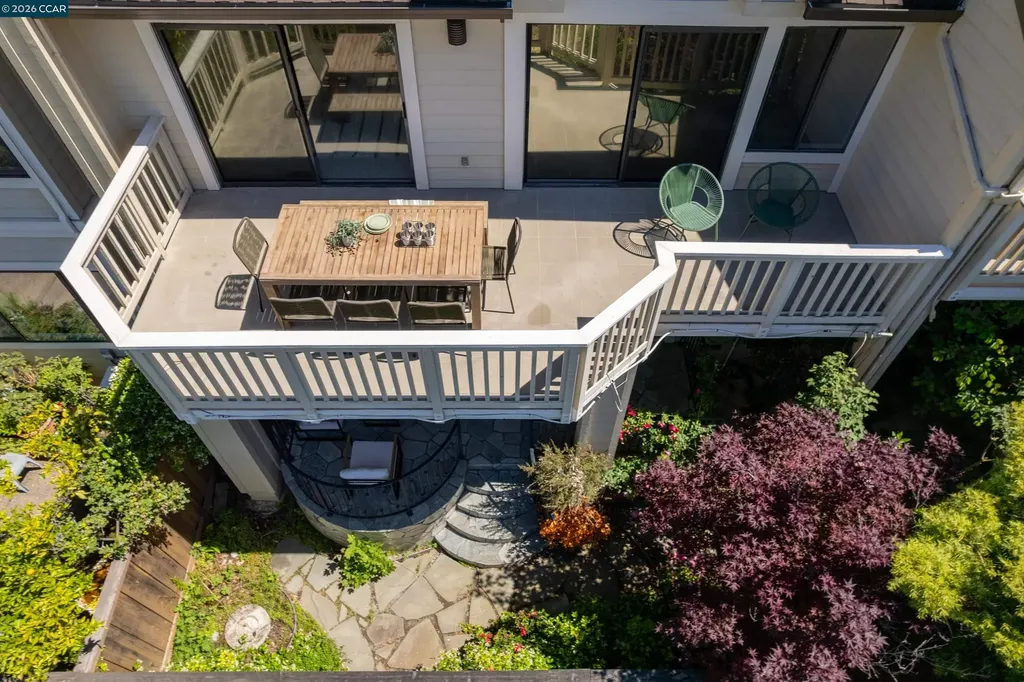 467 Beacon Ridge Lane Walnut Creek CA 94597