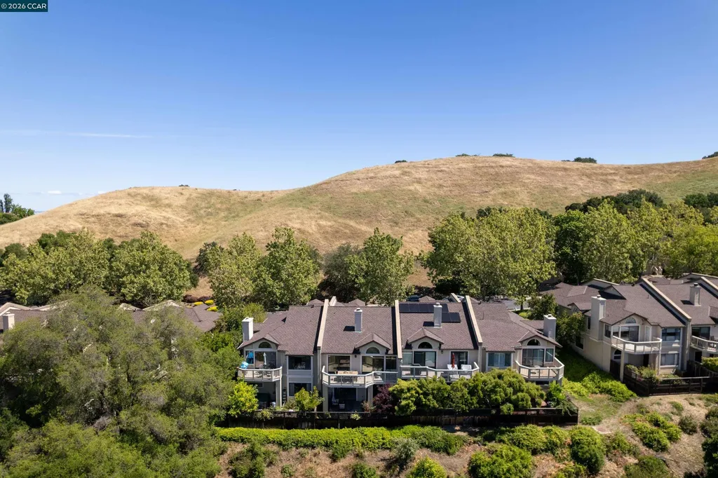 467 Beacon Ridge Lane Walnut Creek CA 94597