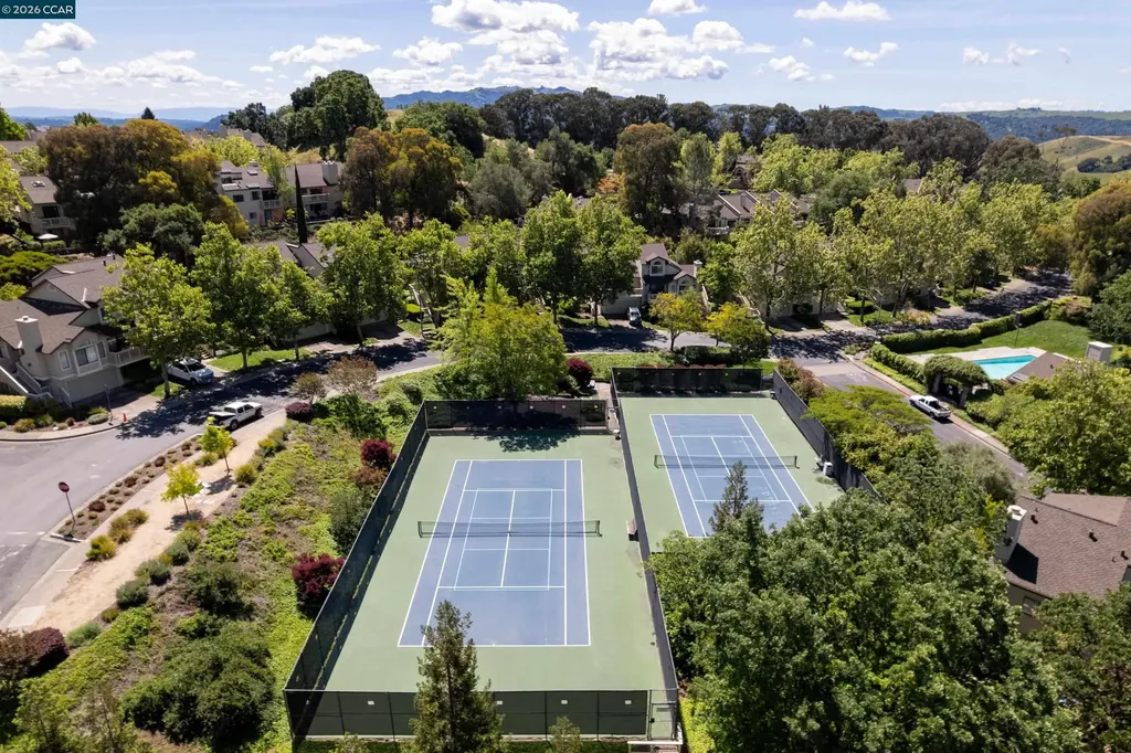 467 Beacon Ridge Lane Walnut Creek CA 94597