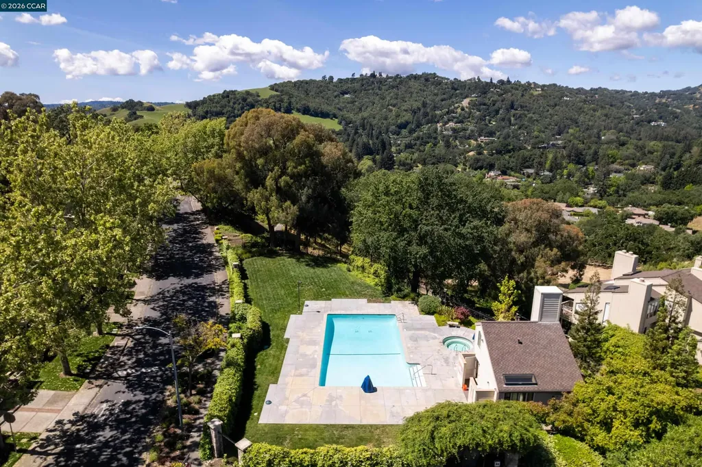 467 Beacon Ridge Lane Walnut Creek CA 94597