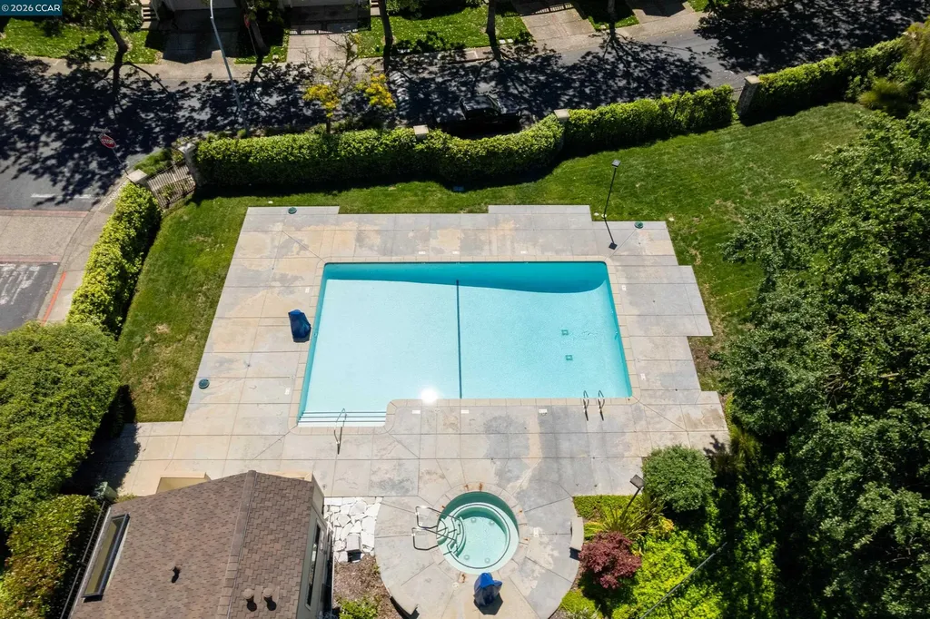 467 Beacon Ridge Lane Walnut Creek CA 94597