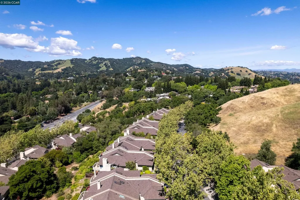 467 Beacon Ridge Lane Walnut Creek CA 94597