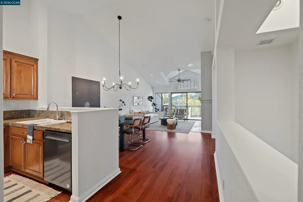 467 Beacon Ridge Lane Walnut Creek CA 94597