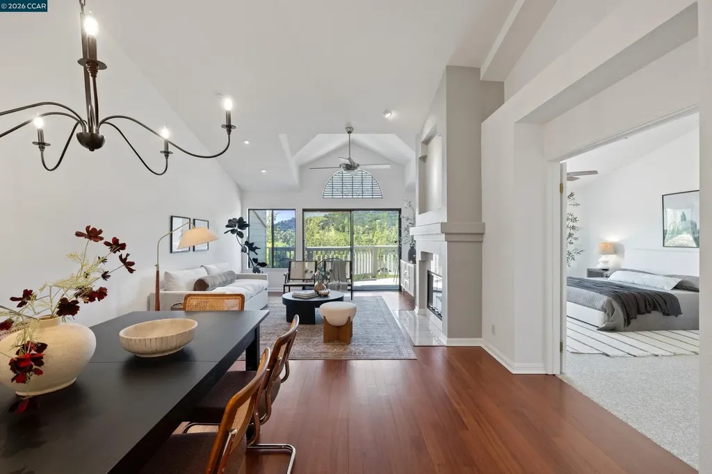 467 Beacon Ridge Lane Walnut Creek CA 94597