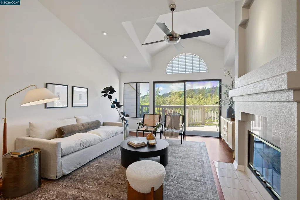 467 Beacon Ridge Lane Walnut Creek CA 94597