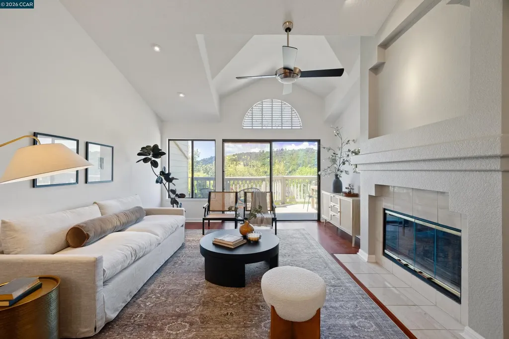 467 Beacon Ridge Lane Walnut Creek CA 94597