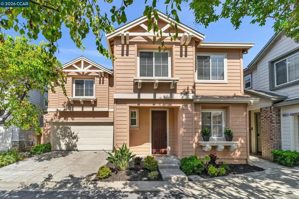 38540 Ginsberg Terrace Fremont CA 94536