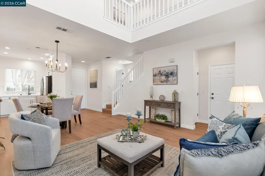 38540 Ginsberg Terrace Fremont CA 94536
