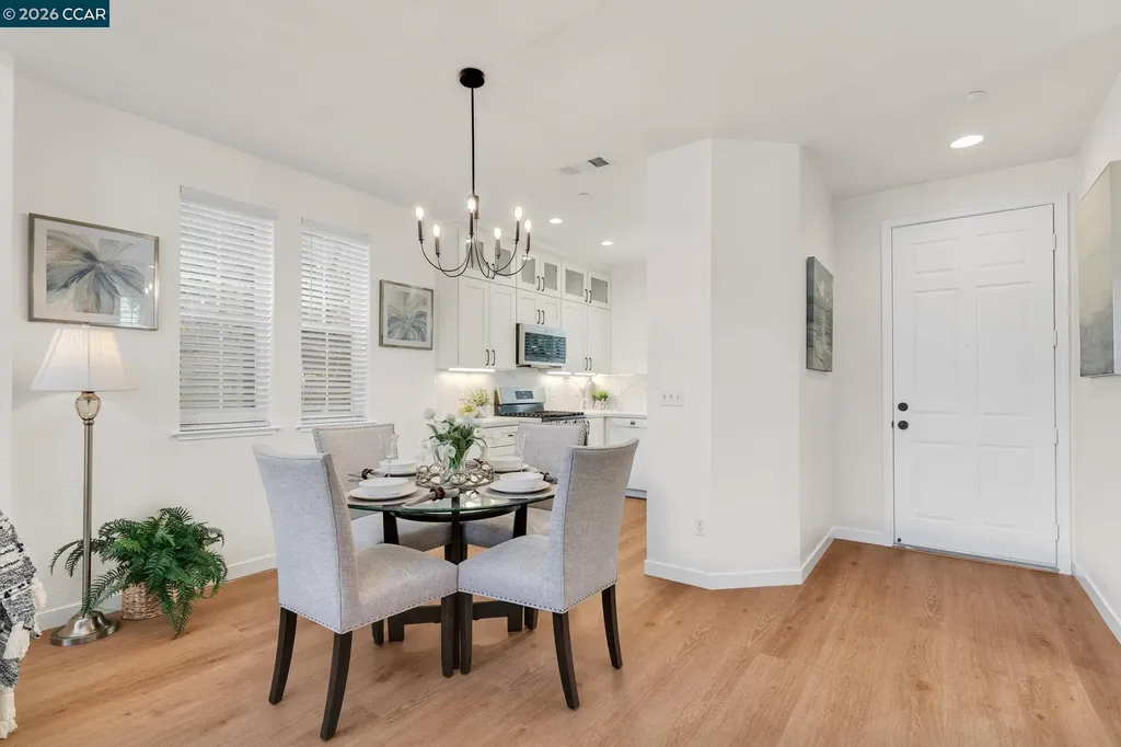 38540 Ginsberg Terrace Fremont CA 94536