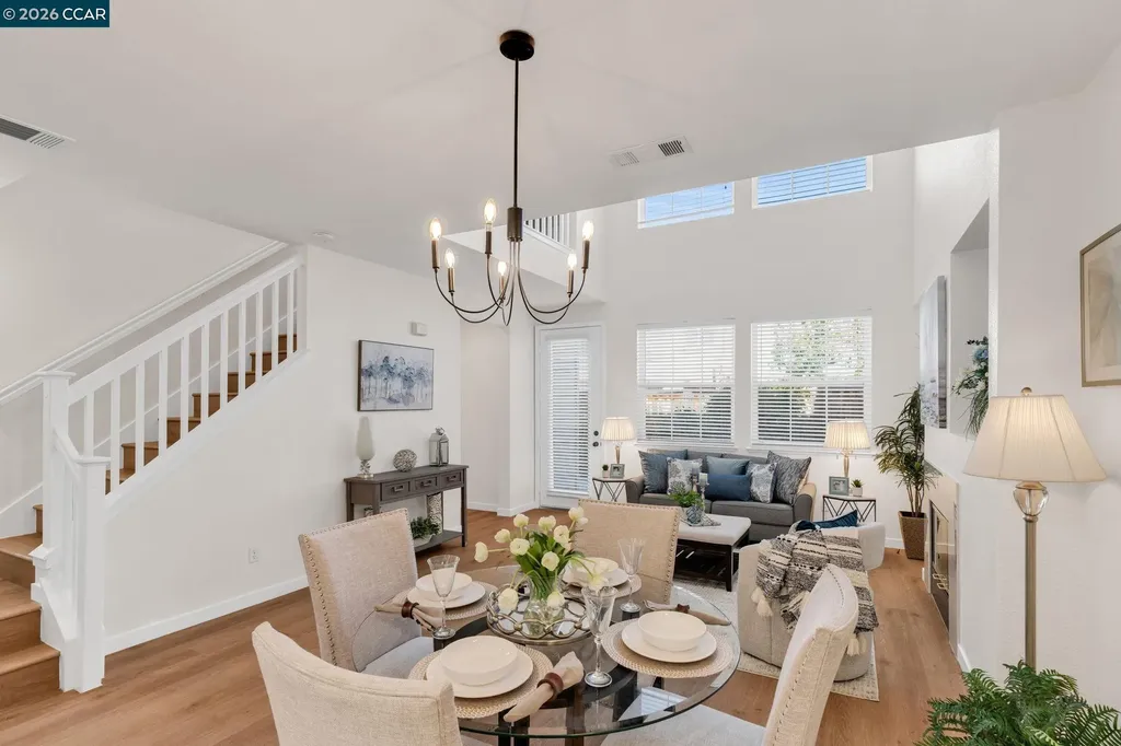 38540 Ginsberg Terrace Fremont CA 94536