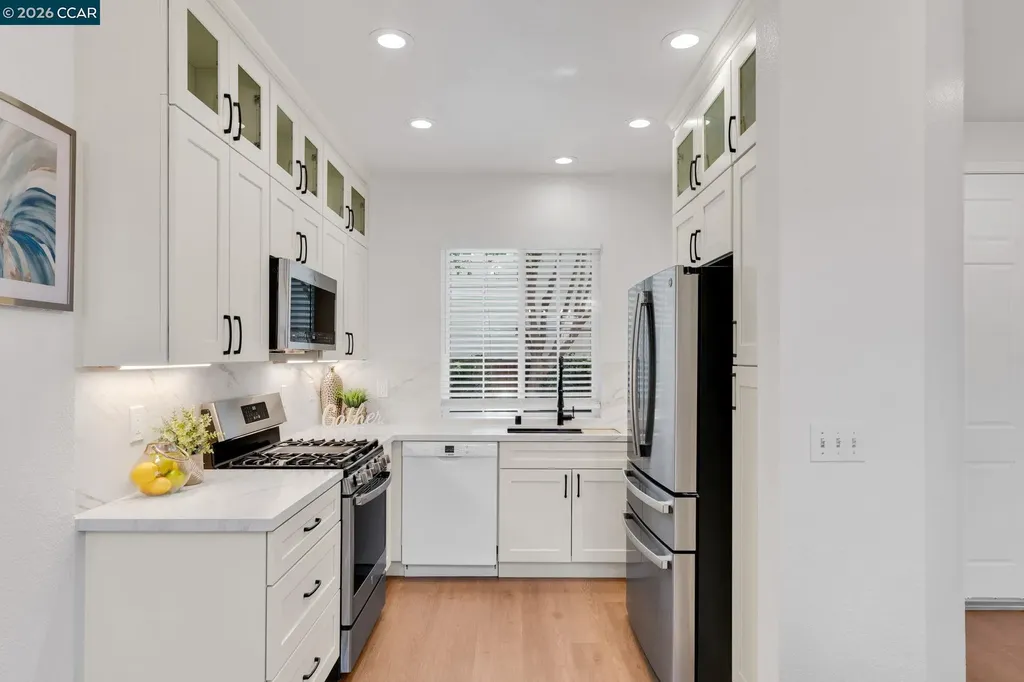 38540 Ginsberg Terrace Fremont CA 94536
