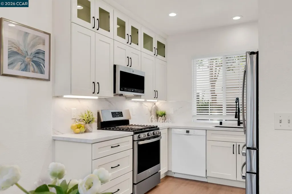 38540 Ginsberg Terrace Fremont CA 94536