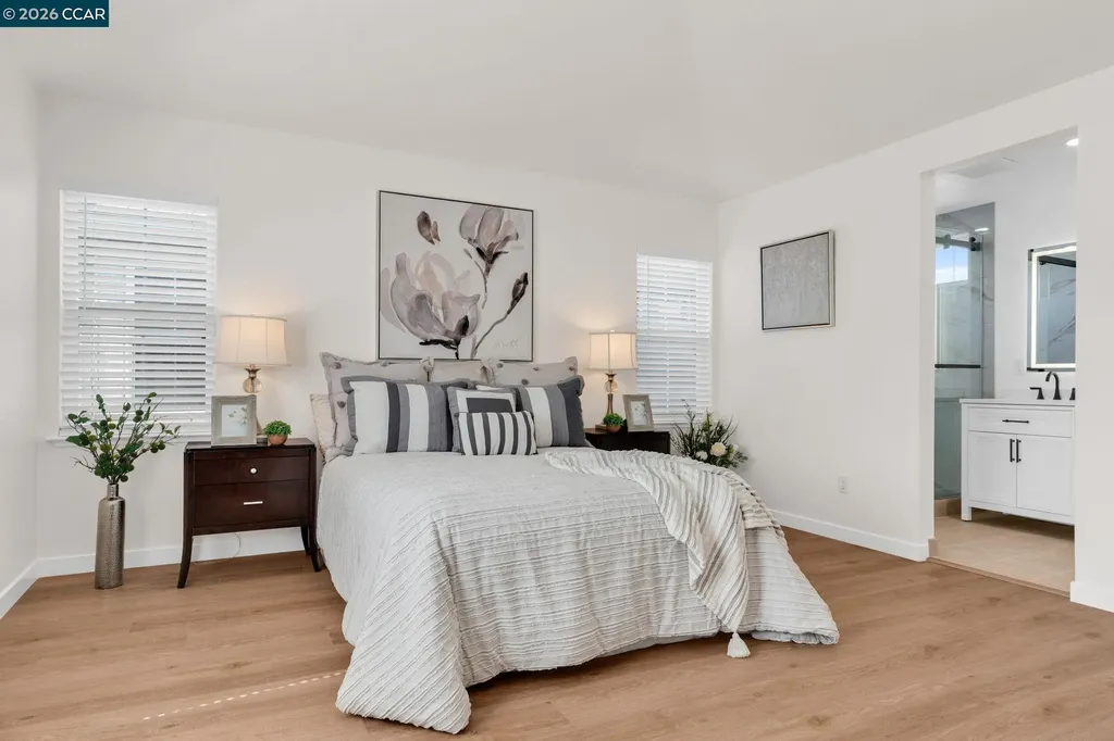 38540 Ginsberg Terrace Fremont CA 94536
