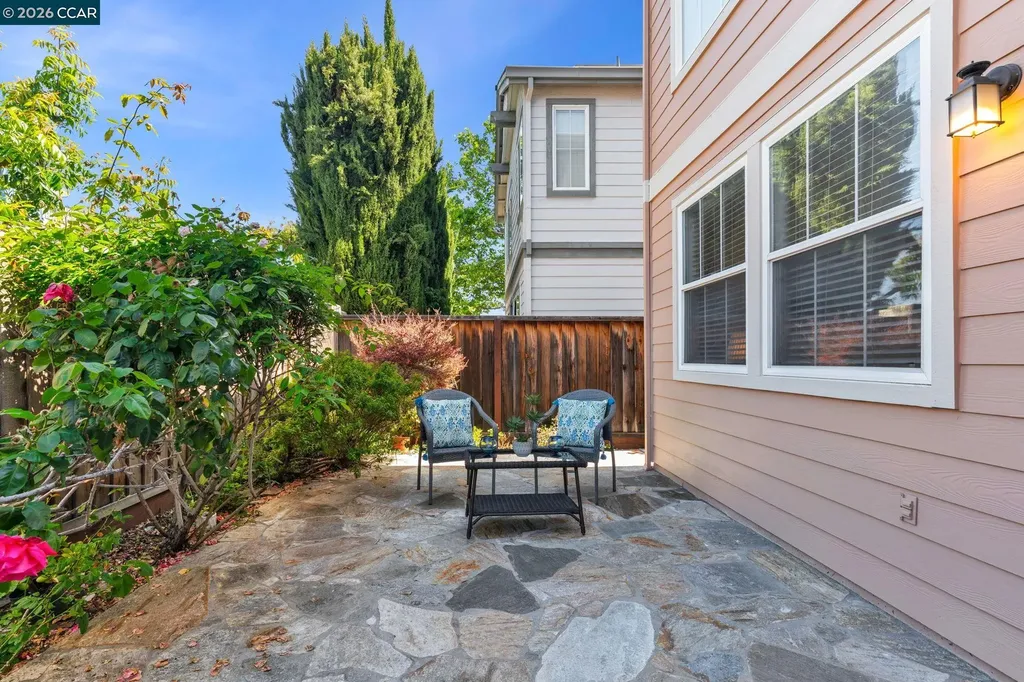 38540 Ginsberg Terrace Fremont CA 94536