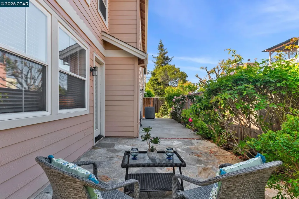 38540 Ginsberg Terrace Fremont CA 94536