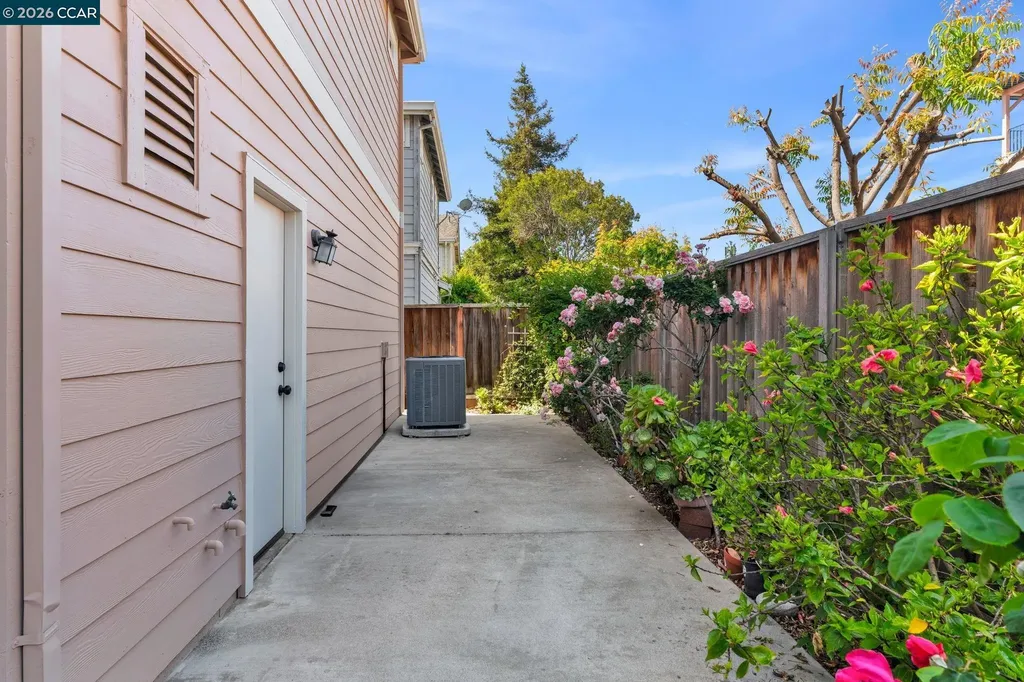 38540 Ginsberg Terrace Fremont CA 94536