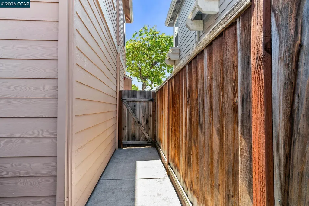 38540 Ginsberg Terrace Fremont CA 94536