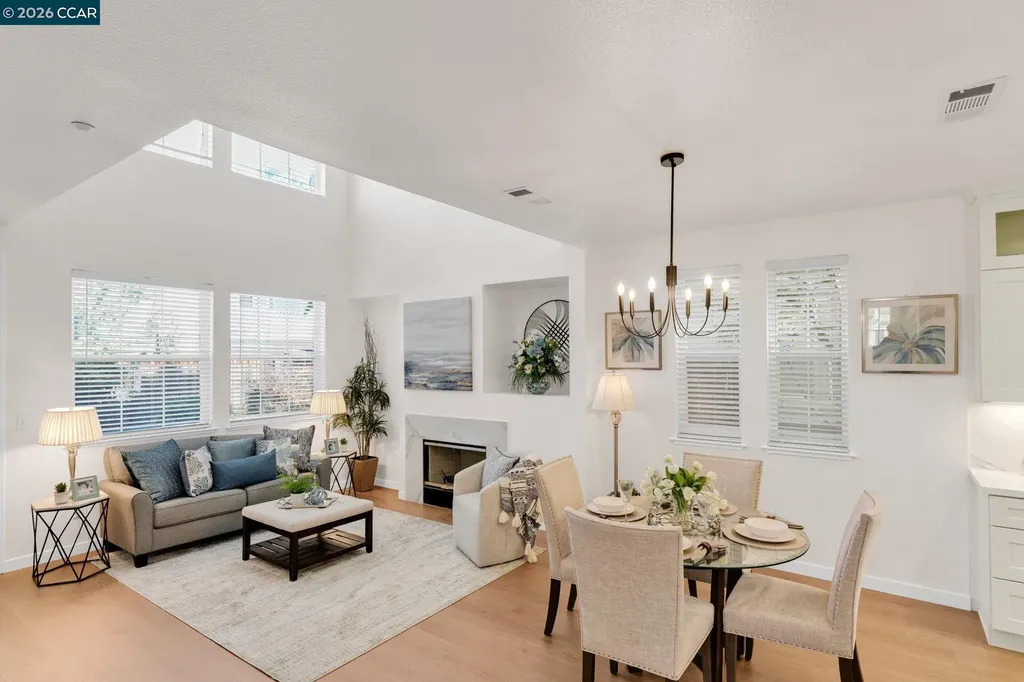 38540 Ginsberg Terrace Fremont CA 94536