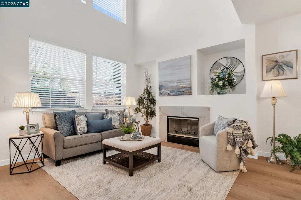 38540 Ginsberg Terrace Fremont CA 94536