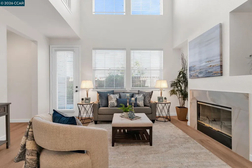 38540 Ginsberg Terrace Fremont CA 94536