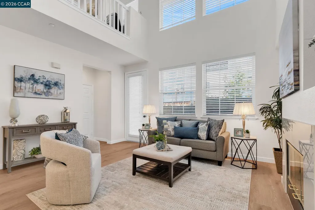 38540 Ginsberg Terrace Fremont CA 94536