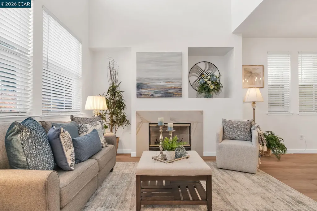 38540 Ginsberg Terrace Fremont CA 94536
