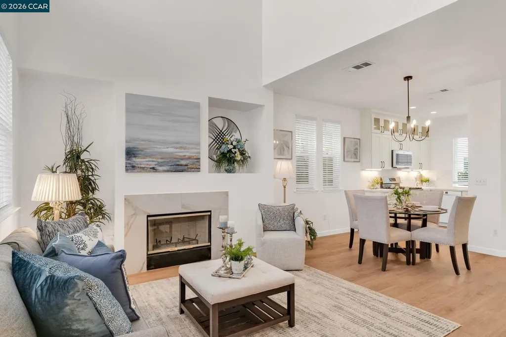 38540 Ginsberg Terrace Fremont CA 94536