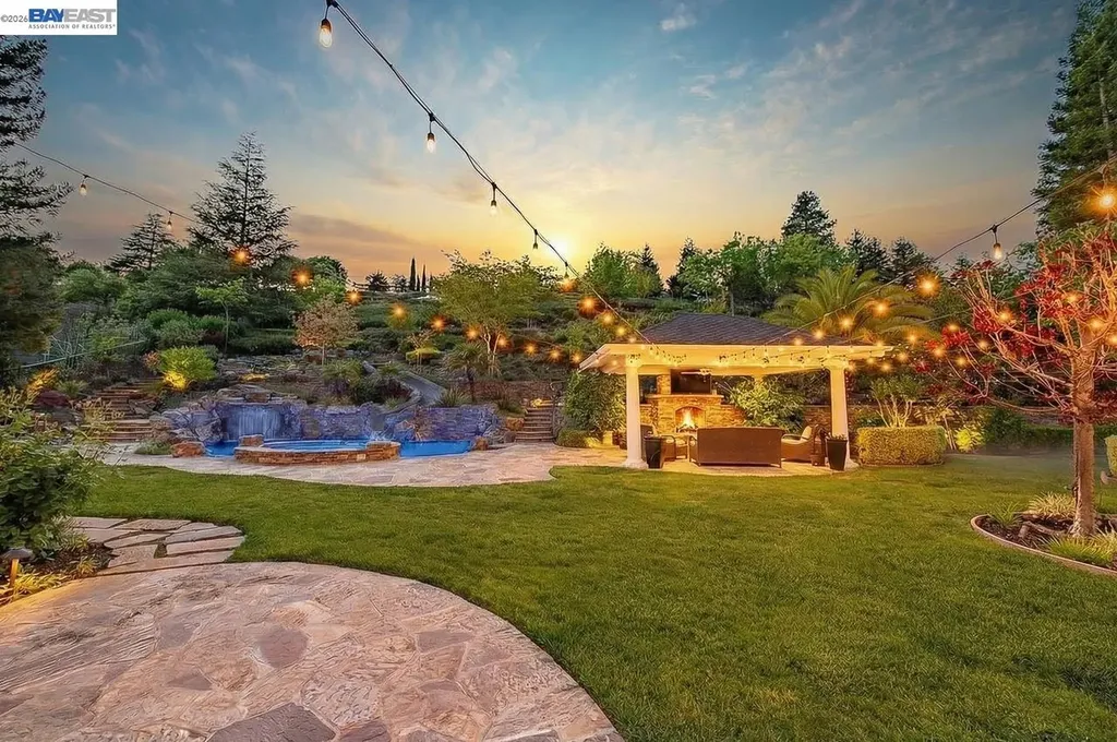 862 Gray Fox Circle Pleasanton CA 94566