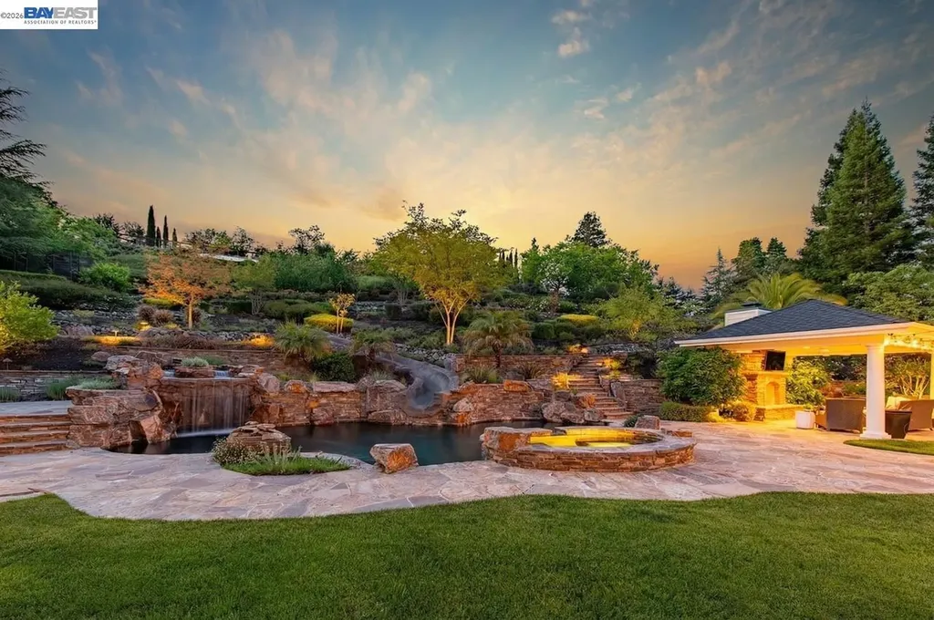862 Gray Fox Circle Pleasanton CA 94566