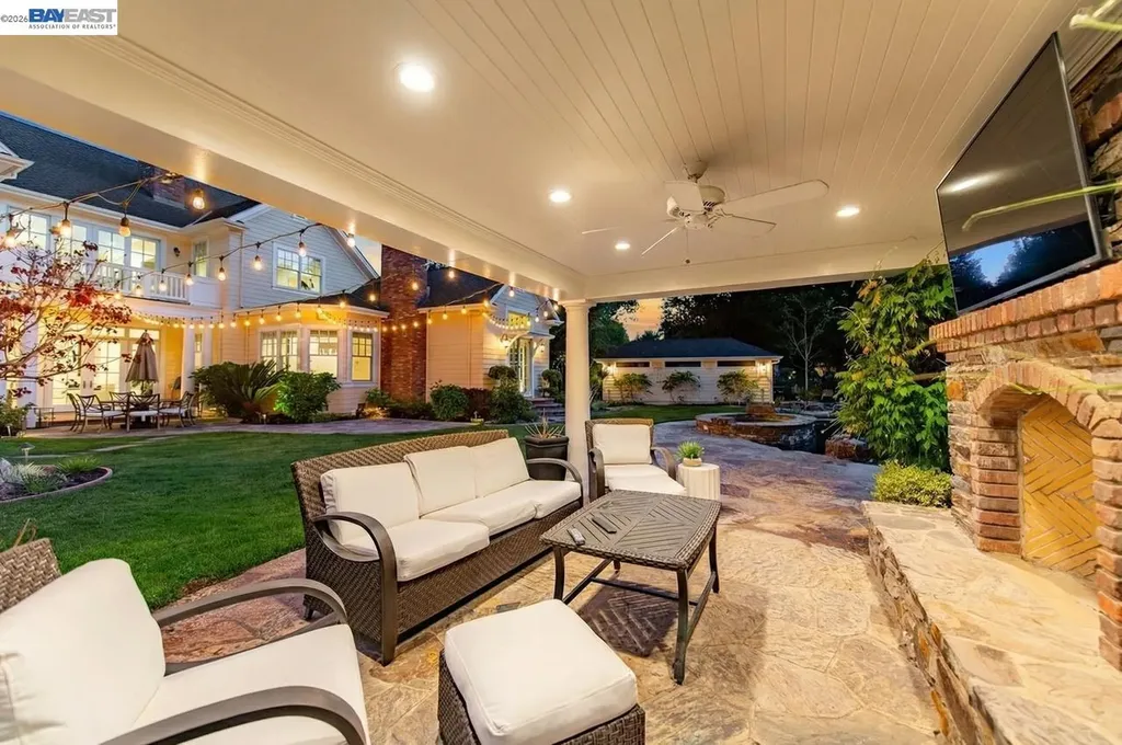 862 Gray Fox Circle Pleasanton CA 94566