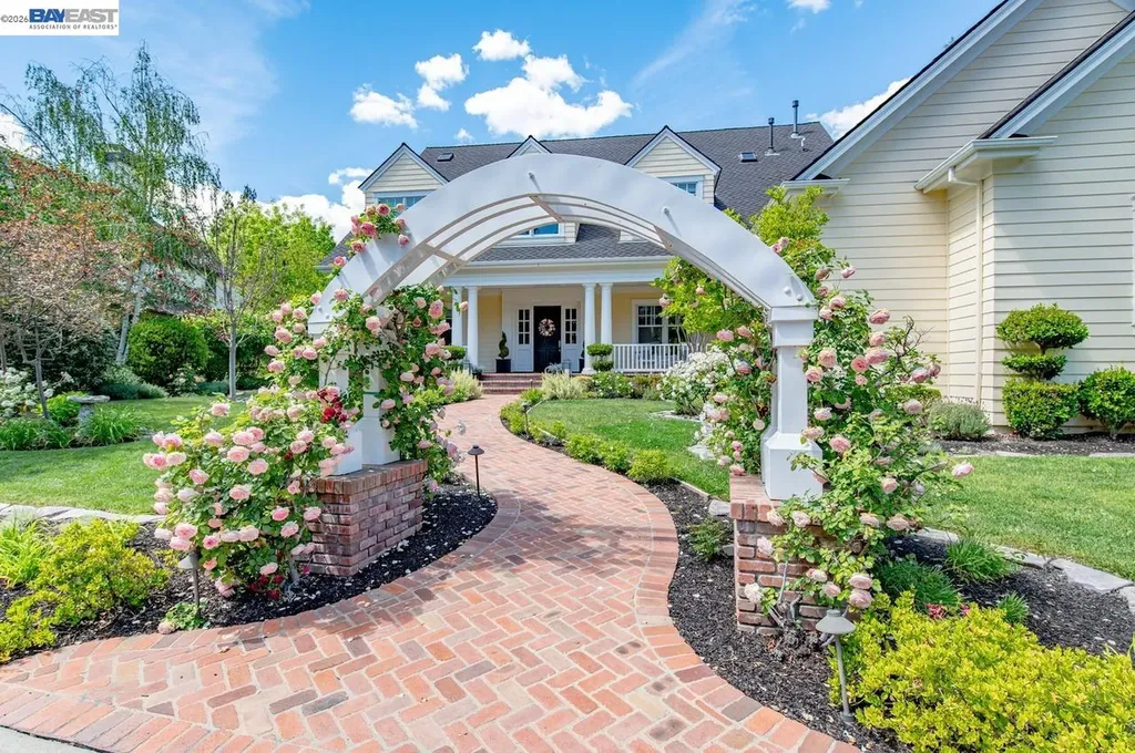 862 Gray Fox Circle Pleasanton CA 94566