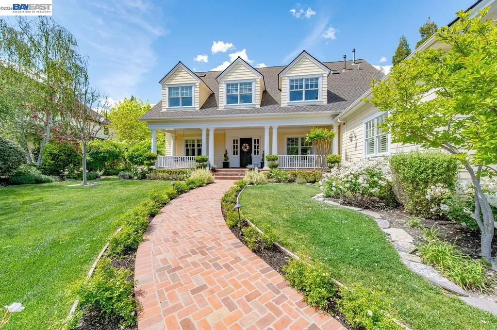 862 Gray Fox Circle Pleasanton CA 94566