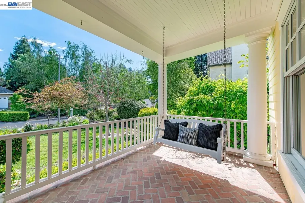 862 Gray Fox Circle Pleasanton CA 94566