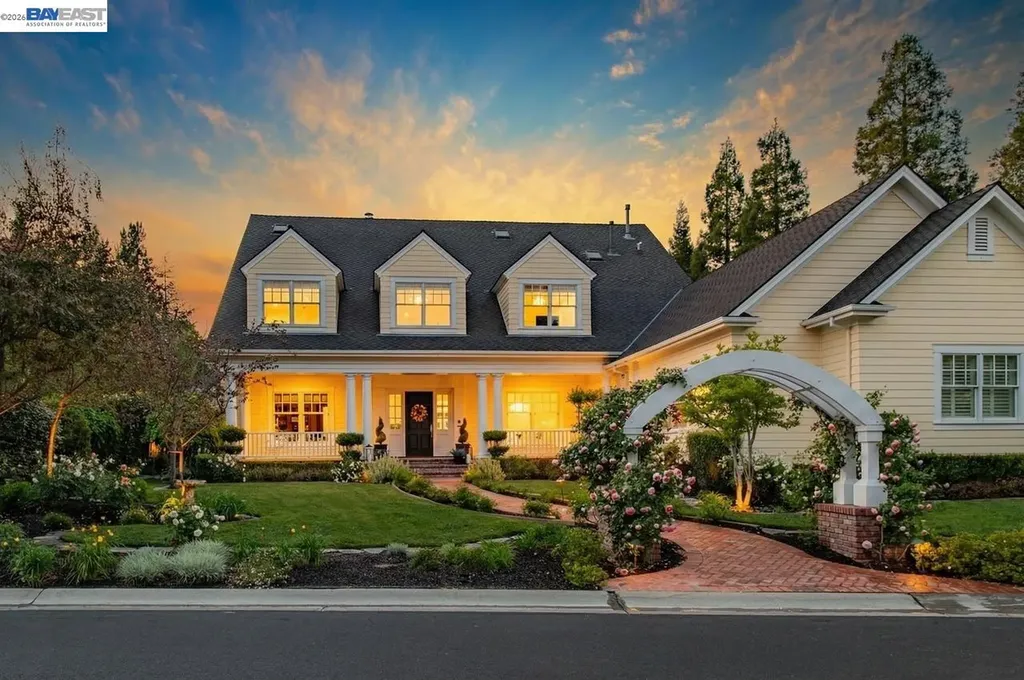 862 Gray Fox Circle Pleasanton CA 94566